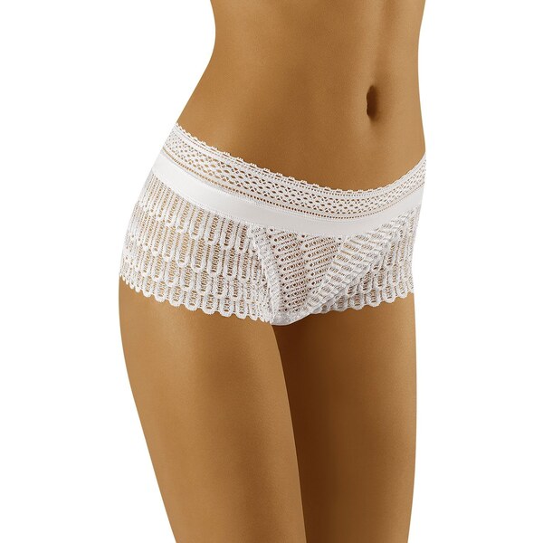 Dámske francúzske nohavičky RIKI Wolbar 57595036