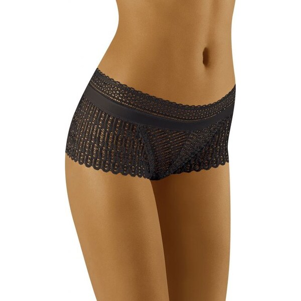 Dámske francúzske nohavičky RIKI Wolbar 62675721