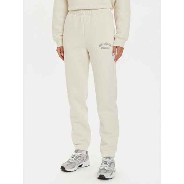 Teplákové nohavice New Balance 57600578