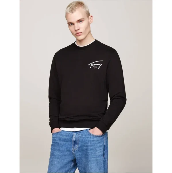 Tommy Jeans Mikina | Regular Fit 57600437