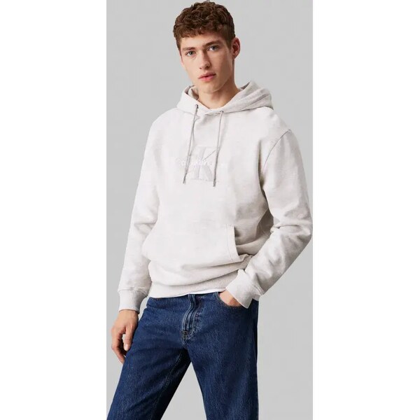 Calvin Klein Jeans Mikina | Regular Fit 57600469
