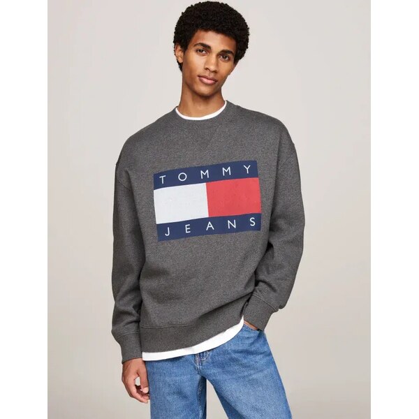 Tommy Jeans Mikina | Loose fit 57600447