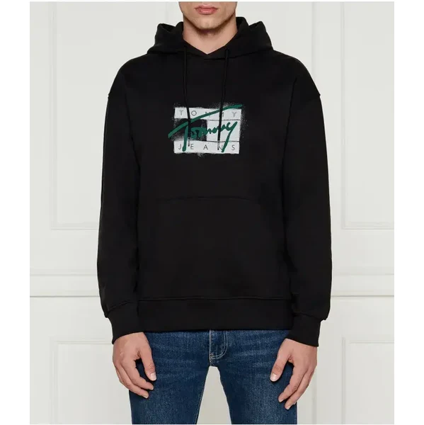 Tommy Jeans Mikina | Regular Fit 57568655