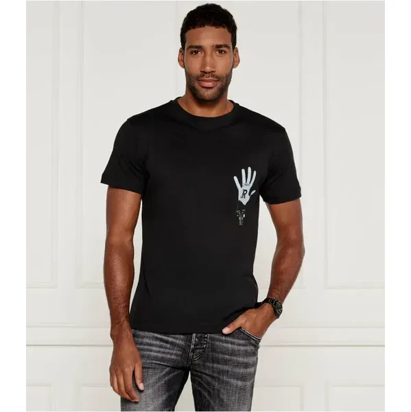 John Richmond Tričko | Regular Fit 57600296