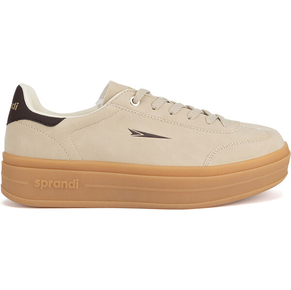 Sneakersy Sprandi 57617499