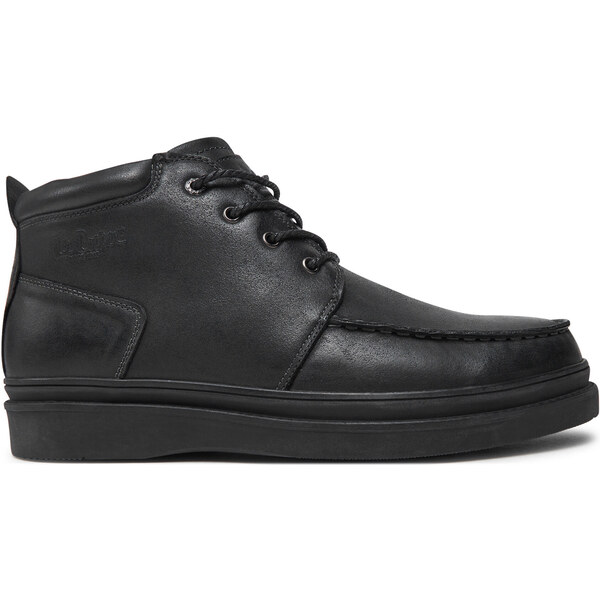 Šnurovacia obuv Lee Cooper 57600802