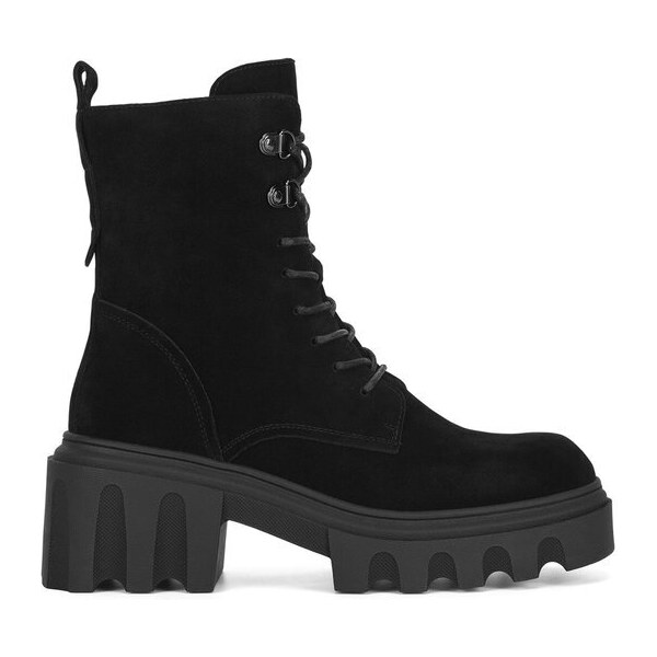 Šnurovacia obuv Badura 57617217