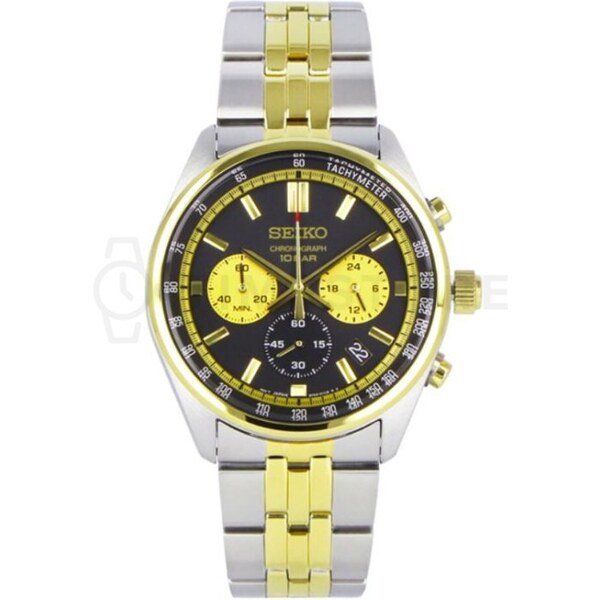 Seiko Chronograph SSB430P1 SSB430P1 64897849