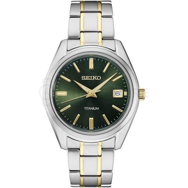 Seiko Titanium SUR377P1 SUR377P1 65320383