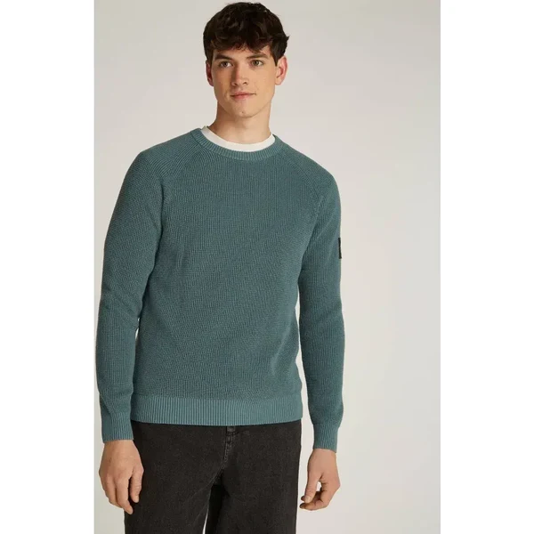 Calvin Klein Jeans Sveter | Regular Fit 57610223