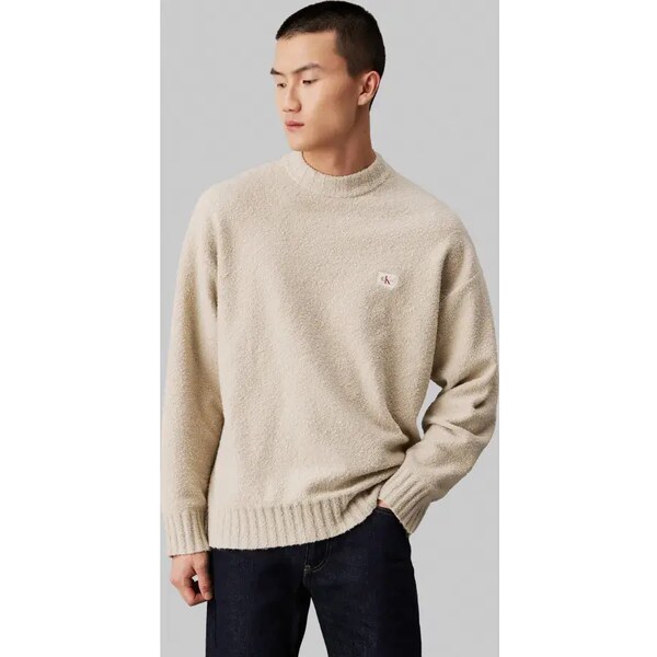 Calvin Klein Jeans Sveter | Loose fit 57600466