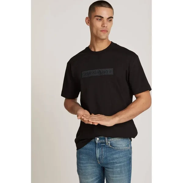 Calvin Klein Jeans Tričko | Regular Fit 57610172
