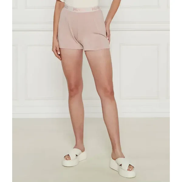 Hugo Bodywear Šortky | Relaxed fit 57600402