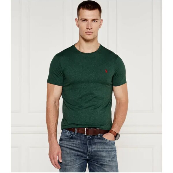 POLO RALPH LAUREN | Custom slim fit 57600377