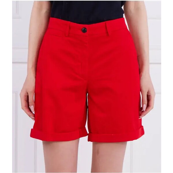 Tommy Hilfiger Šortky | Regular Fit 42050359