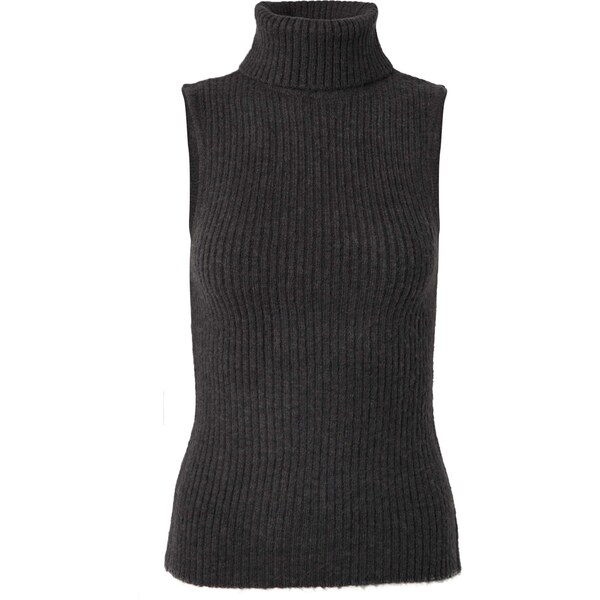 LeGer by Lena Gercke Sveter Polly tmavosivá 62269671