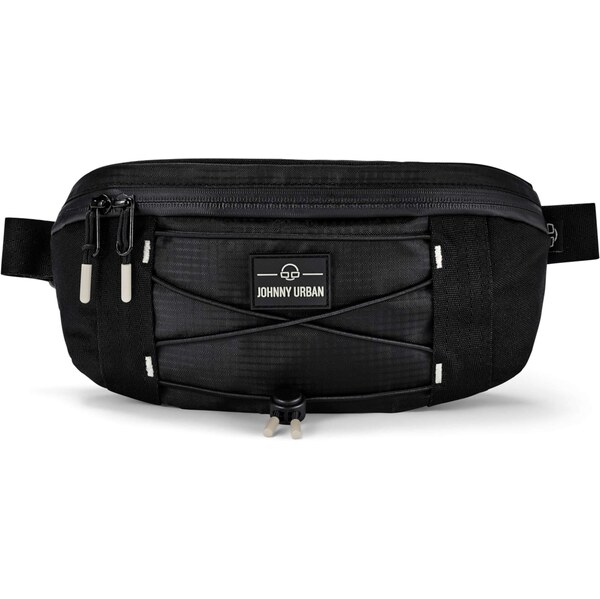 Johnny Urban Ľadvinka Devin čierna / biela 57607723