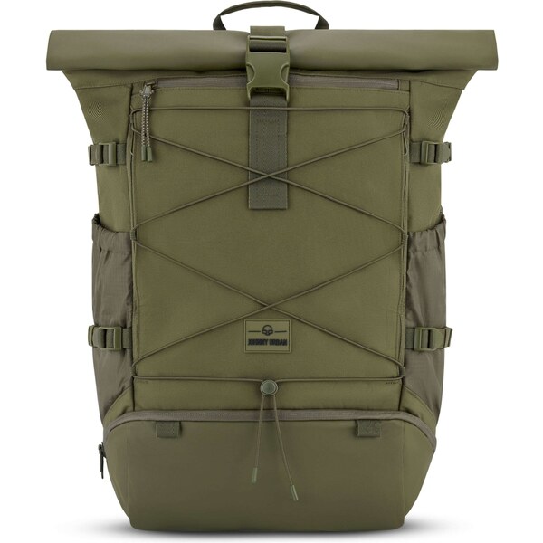 Johnny Urban Batoh Allen Large Travel olivová 57607842
