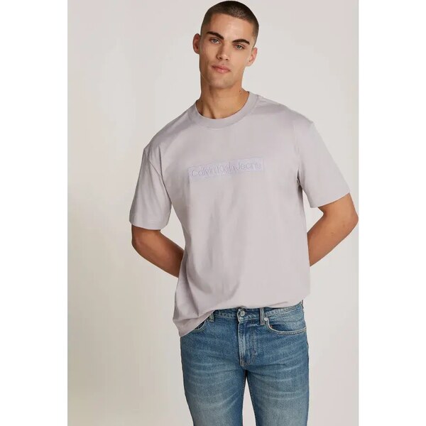Calvin Klein Jeans Tričko | Regular Fit 57610173