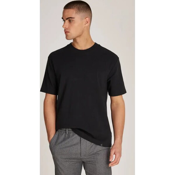 Calvin Klein Jeans Tričko | Regular Fit 57610175