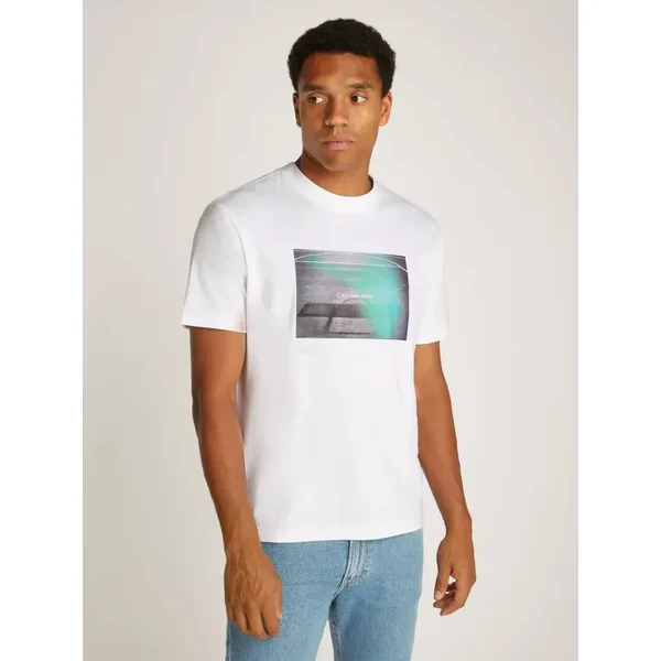 Calvin Klein Jeans Tričko | Loose fit 57610177