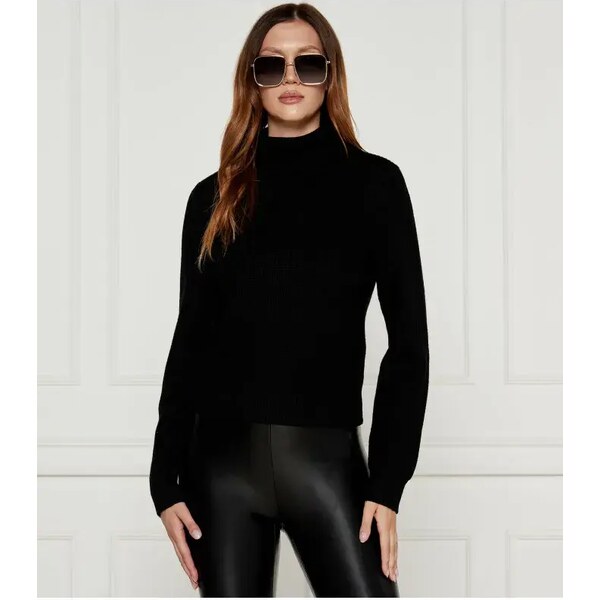 Michael Kors Vlnený rolák | Regular Fit 57600295