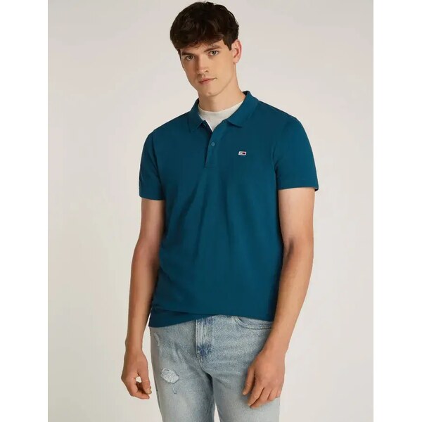 Tommy Jeans Polo tričko | Regular Fit 57610194