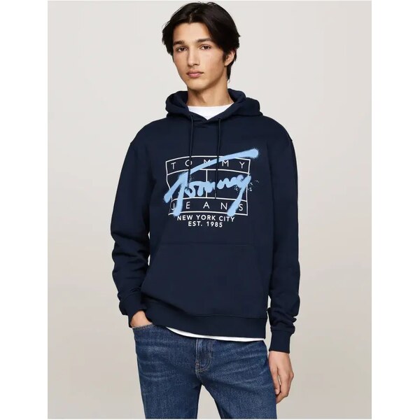 Tommy Jeans Mikina | Regular Fit 57610215