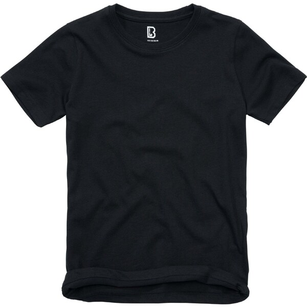 Brandit Tričko čierna 57607296