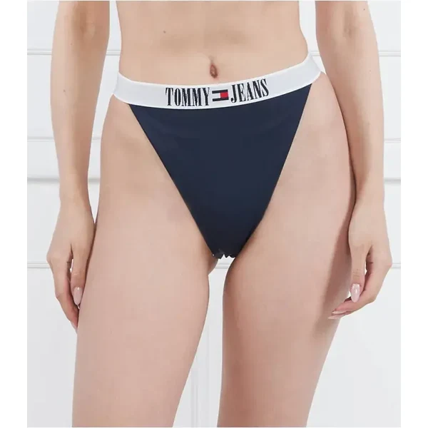 Tommy Hilfiger Spodný diel bikín TJ ARCHIVE-S 42179469