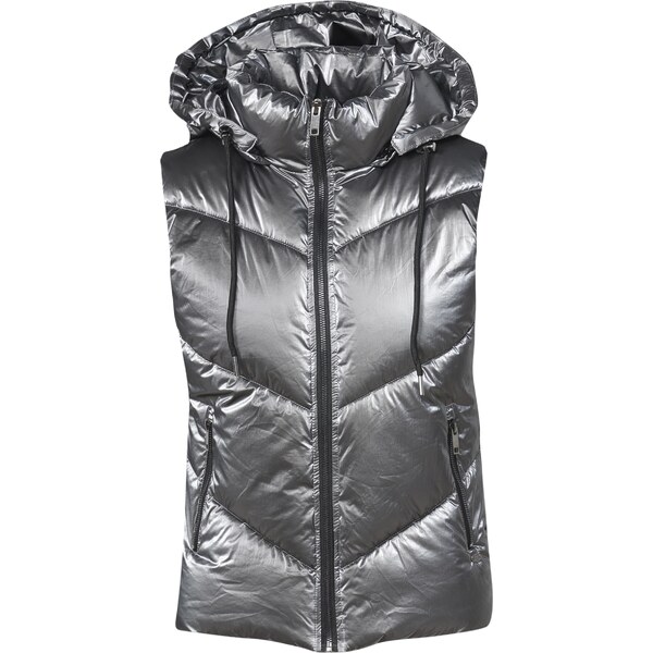 KOROSHI Vesta strieborná 57607885
