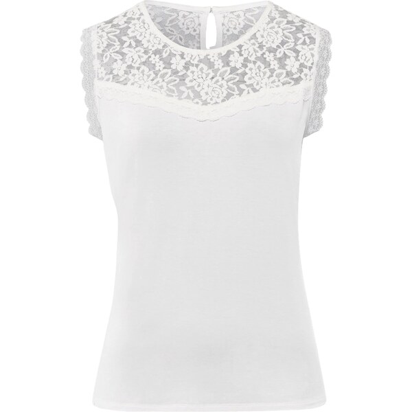 heine Top nebielená 57607939