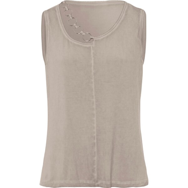 heine Top sivobéžová 57607953