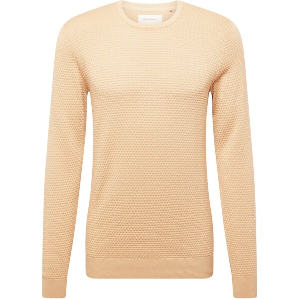 BLEND Sveter BH Redhill piesková 60881419