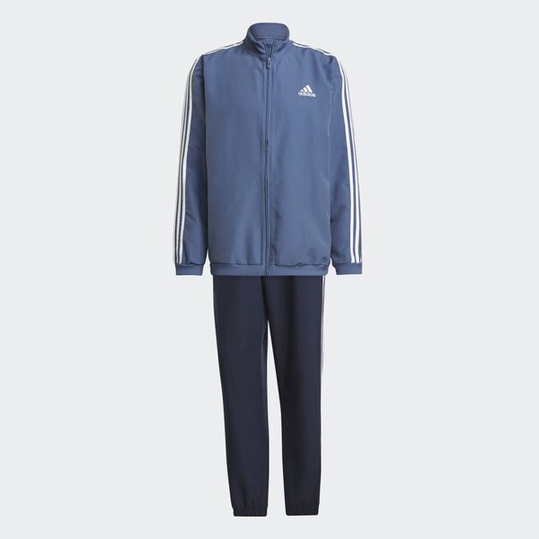 Adidas Tepláková súprava AEROREADY Essentials Regular-Fit 3-Stripes 66079207
