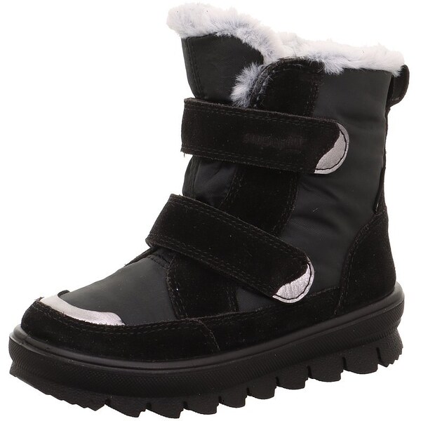 Superfit detské zimné topánky s membránou GORE-TEX FLAVIA 1-000216 57731106