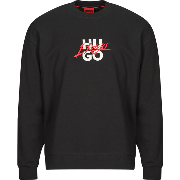 HUGO Mikiny Dlogonty HUGO 60142326