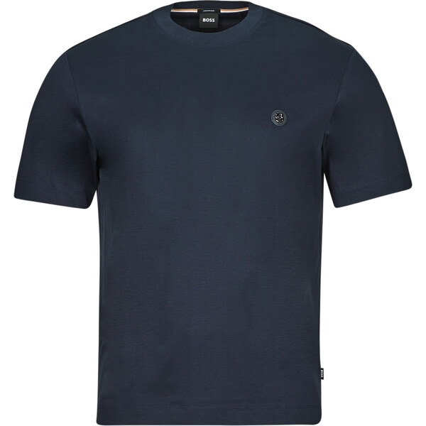 BOSS Tričká s krátkym rukávom C-Taut 01 BOSS 62502801