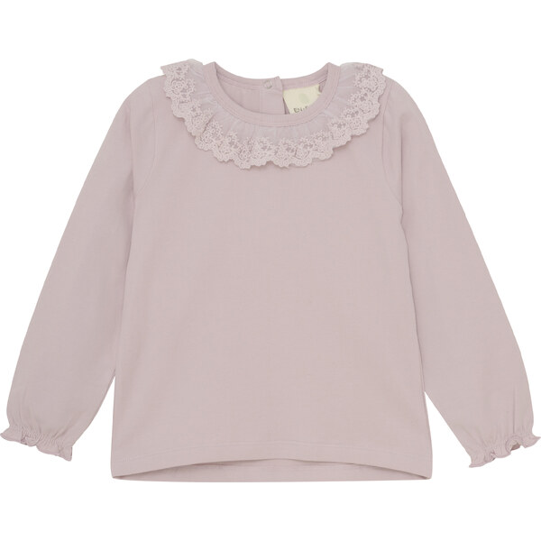 EnFant Tričko Burnished Lilac 57616815