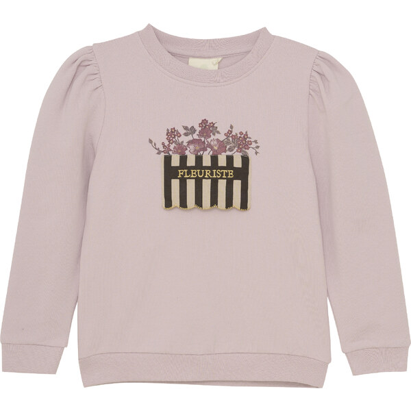 EnFant Mikina Burnished Lilac 57616816