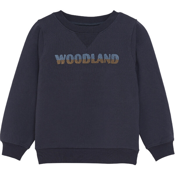 EnFant Mikina Parisian Night Woodland 57616810
