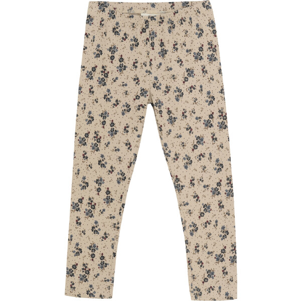 EnFant Legíny Moonlight Kvety 57616817