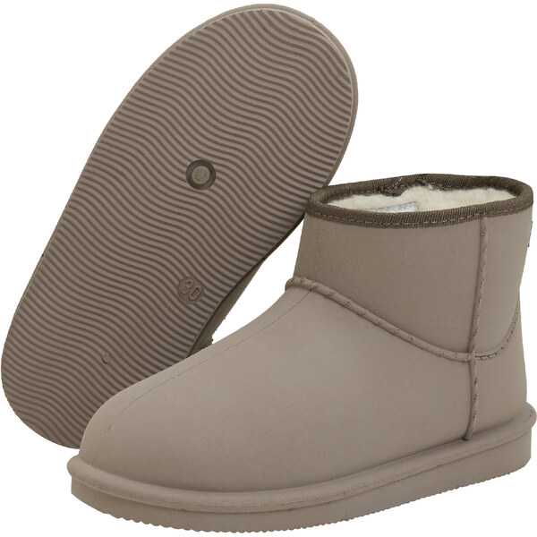 EnFant Zateplené Čižmy Pine Bark 57616819