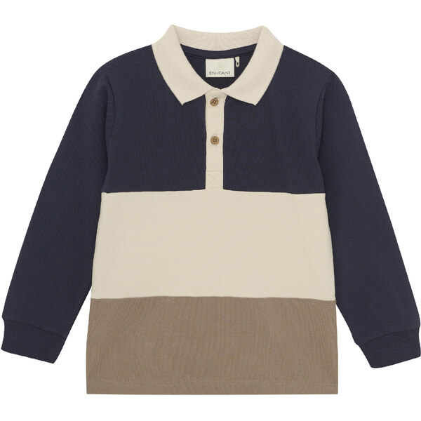 EnFant Tričko Parisian Night 57616829