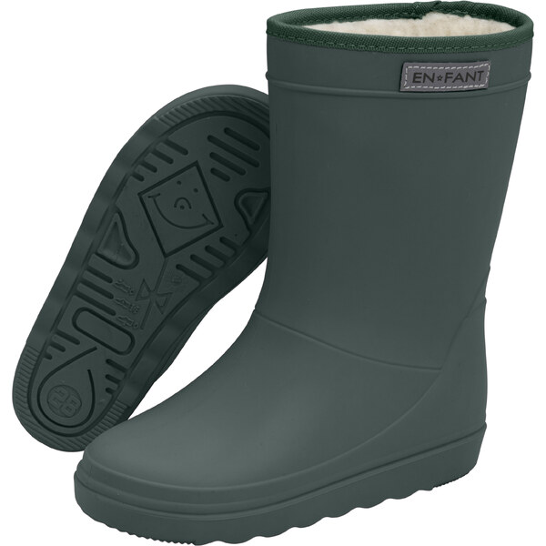 EnFant Termo Čižmy Green Gables 57616821
