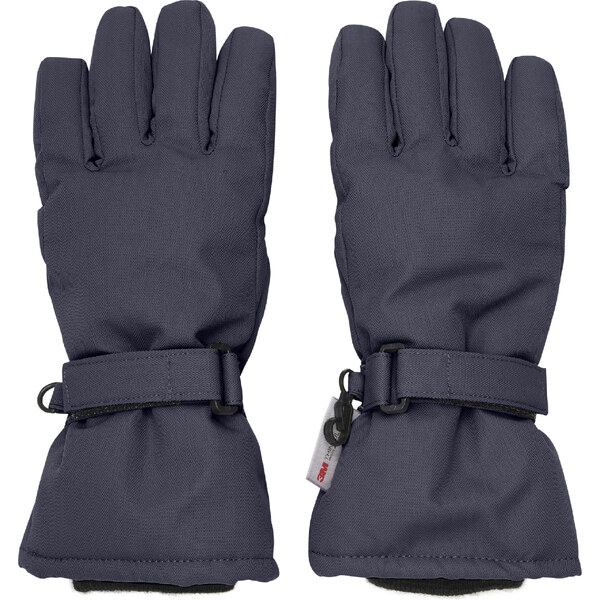 Minymo Zimné Rukavice Parisian Night 57616853