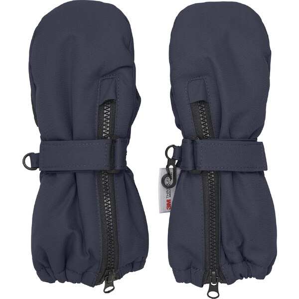 Minymo Palčiaky so Zipsom Parisian Night 57616858