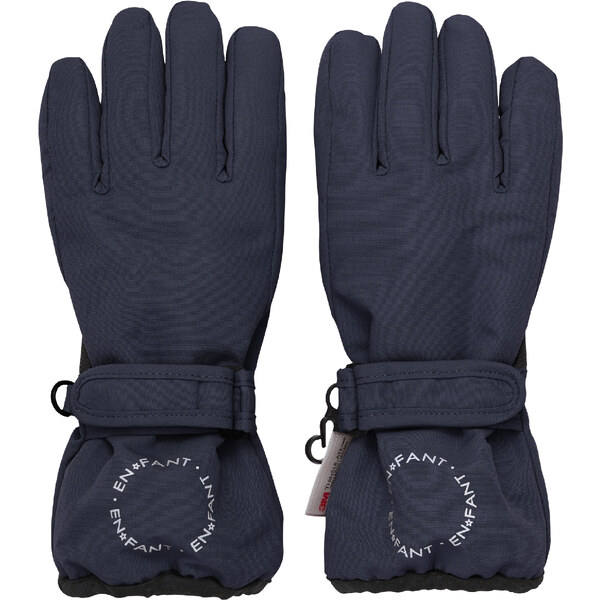 EnFant Zimné Rukavice Parisian Night 57616870