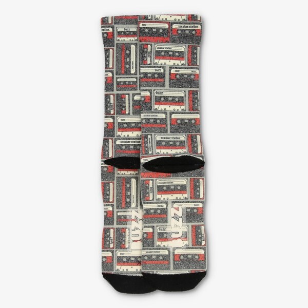 Buzz TAPE SOCKS 35-38 57619020