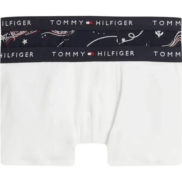 Tommy Hilfiger Boxerky 2-balenie 57617825